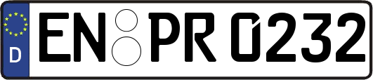 EN-PR0232
