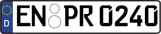 EN-PR0240