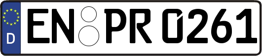EN-PR0261
