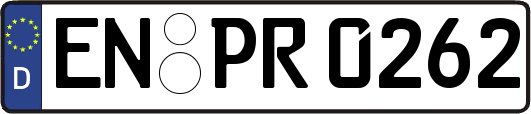 EN-PR0262