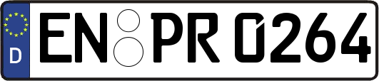 EN-PR0264