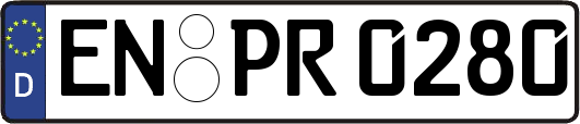 EN-PR0280
