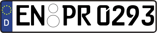 EN-PR0293