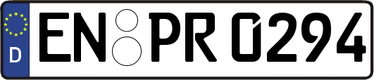 EN-PR0294