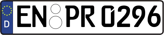 EN-PR0296