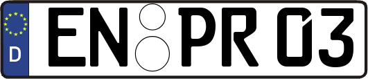 EN-PR03