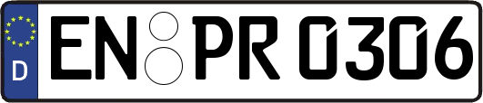 EN-PR0306