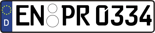 EN-PR0334