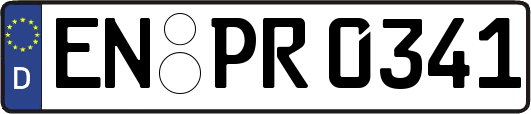 EN-PR0341
