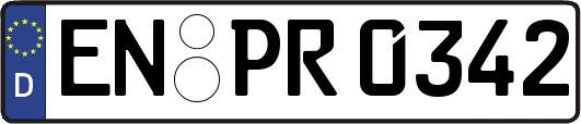 EN-PR0342