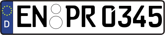 EN-PR0345