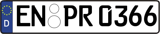 EN-PR0366