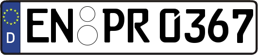 EN-PR0367