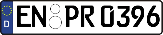 EN-PR0396
