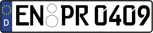 EN-PR0409