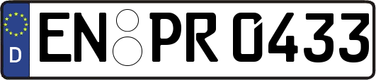 EN-PR0433