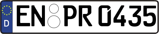EN-PR0435