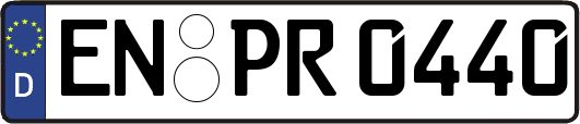 EN-PR0440