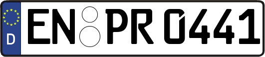 EN-PR0441