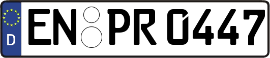 EN-PR0447