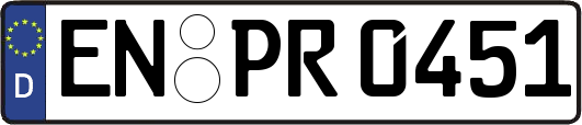 EN-PR0451