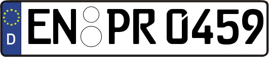 EN-PR0459