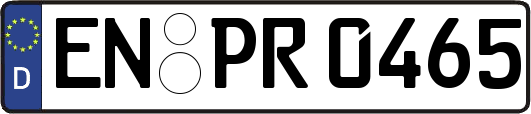 EN-PR0465