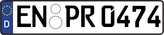 EN-PR0474
