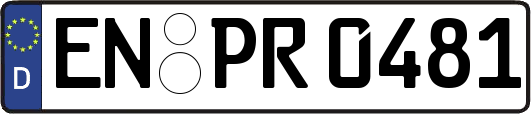 EN-PR0481