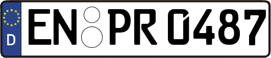 EN-PR0487