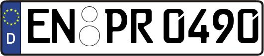EN-PR0490