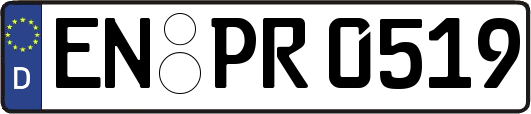 EN-PR0519
