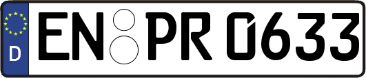 EN-PR0633
