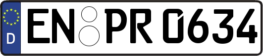 EN-PR0634