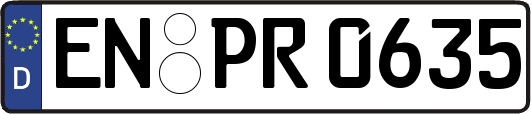 EN-PR0635