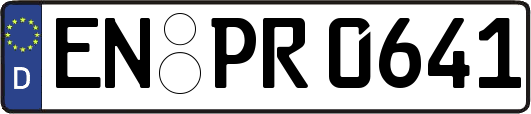 EN-PR0641
