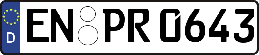 EN-PR0643