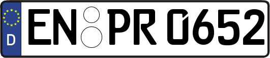 EN-PR0652