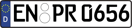 EN-PR0656