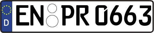 EN-PR0663