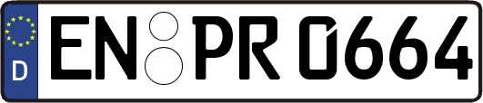 EN-PR0664
