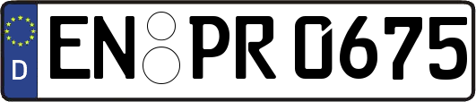 EN-PR0675