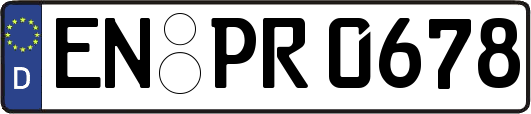 EN-PR0678