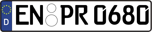 EN-PR0680