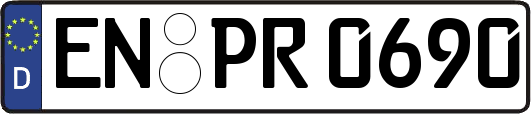 EN-PR0690