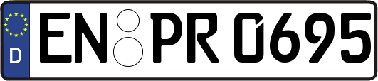 EN-PR0695