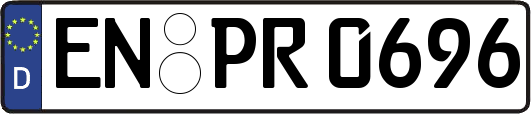 EN-PR0696