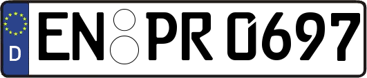 EN-PR0697