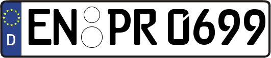 EN-PR0699