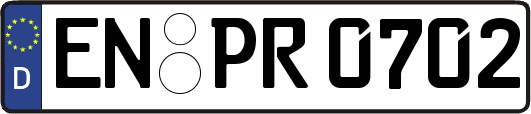 EN-PR0702